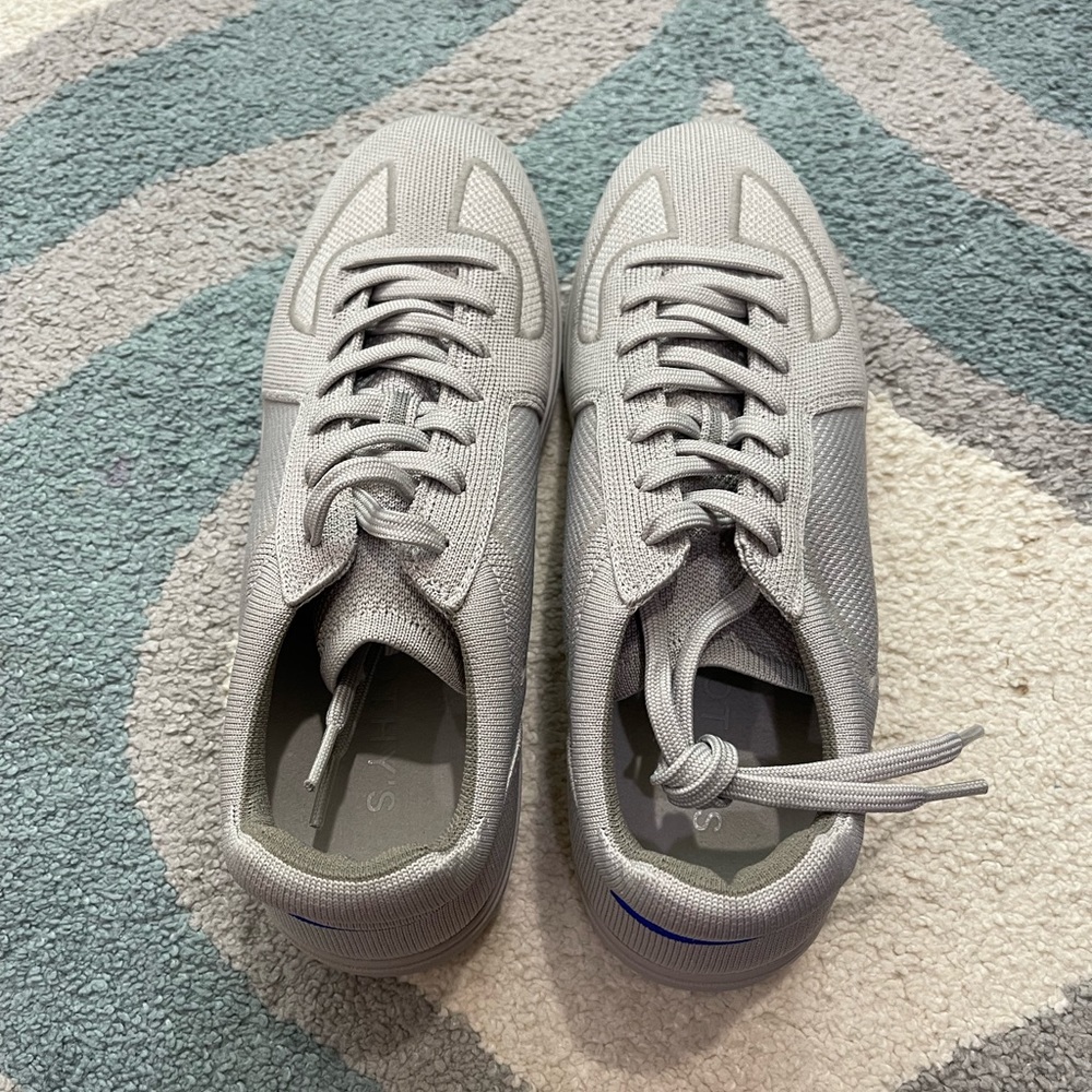 Rothy’s The RS01 Sneaker